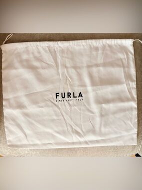 FURLA Large Dust Bag